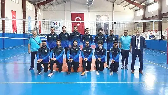 Develi Belediyespor, yeni sezona hazırlanıyor