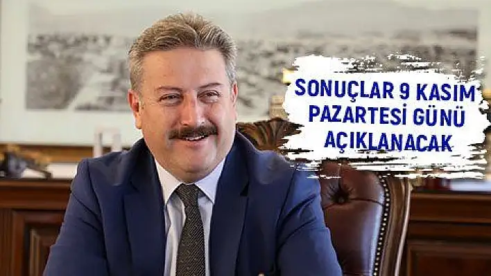 Melikgazi Buluşma Noktası Ulusal Fikir Yarışması sona erdi