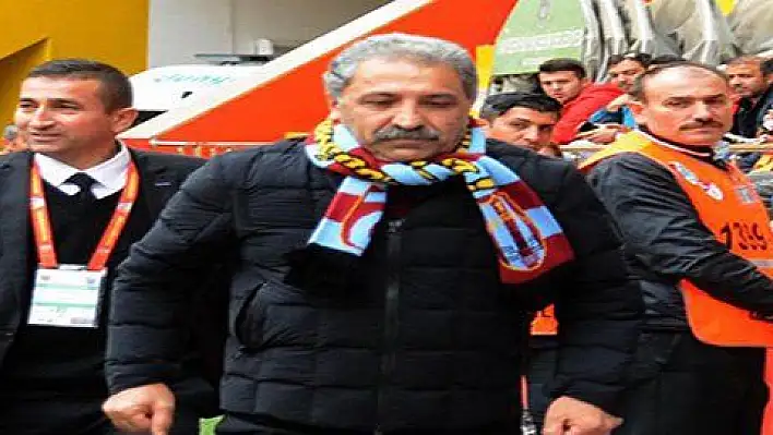 Kayserispor'dan taraftarlarına klipli çağrı  