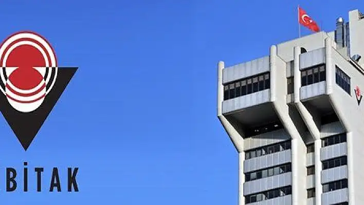 TÜBİTAK'tan Kayseri'ye 9 yılda 20 milyon liralık destek