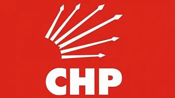 CHP Melikgazi İlçe Başkanlığının delege seçimi tamamlandı