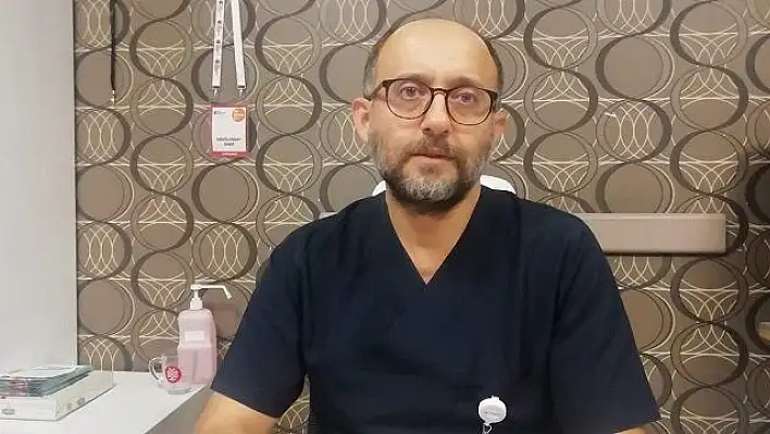 'Kalp hastaları kışın ılıman havalarda sürekli yürümeliler'