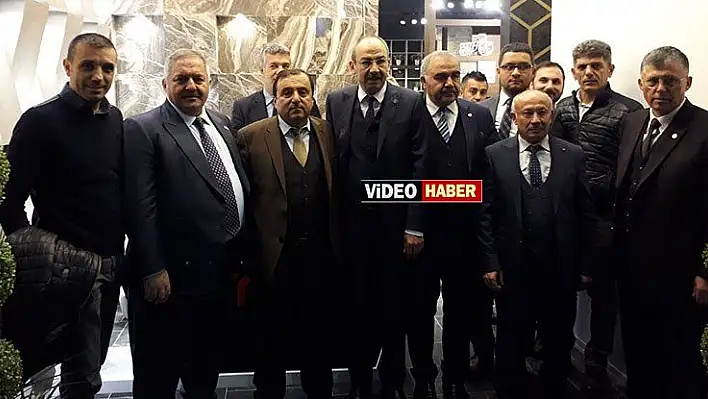 İMOB Fuarına Kayseri damgası