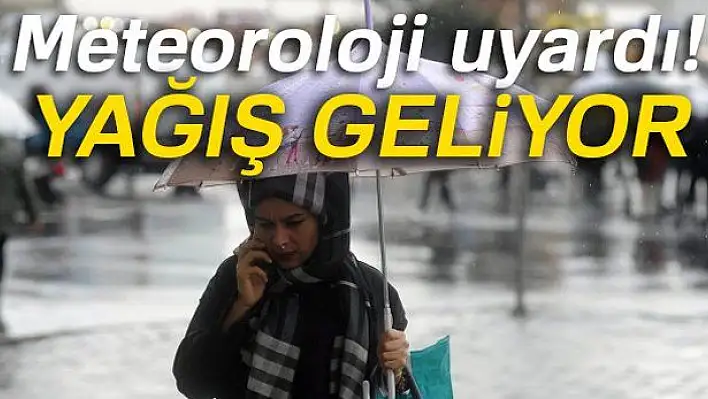 SOĞUKLAR GERİ GELDİ