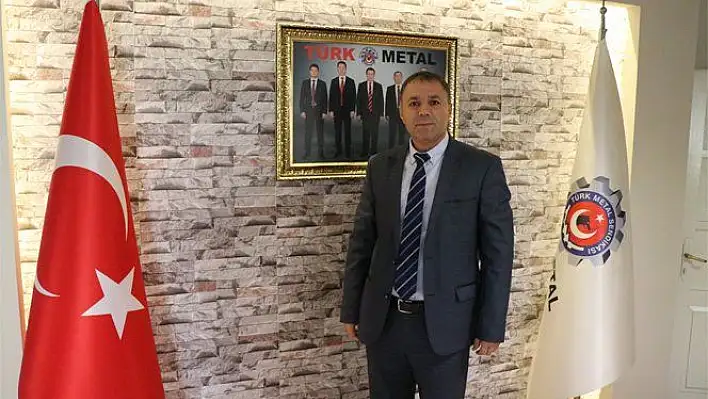 'Asgari ücret asgari geçime bile yetmiyor' 