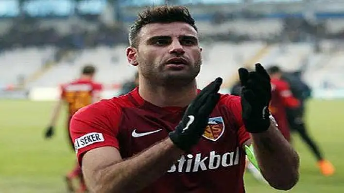 Kaptan Deniz Türüç umutlu 