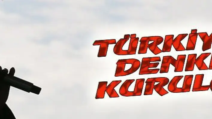 TÜRKİYE'SİZ DENKLEM KURULAMAZ