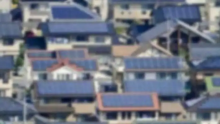 Kayseri Japonya olma yolunda