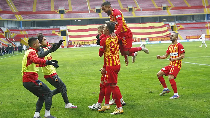 Aziz Behich'ten hakemlere tavsiye