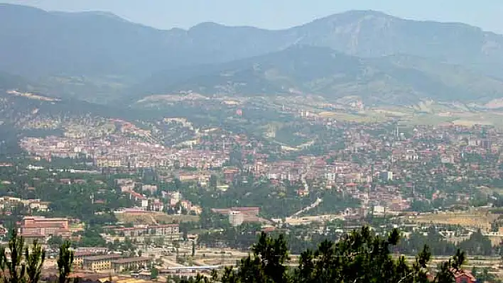 Karabük'ta ulaşım ihalesi