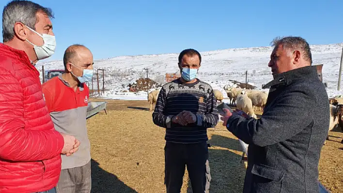 'Kuzular bile borçlu doğuyor'  (VİDEO HABER)