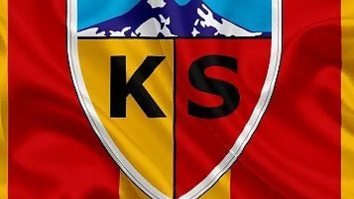 Kayserispor'dan 'evde kal' çağrısı