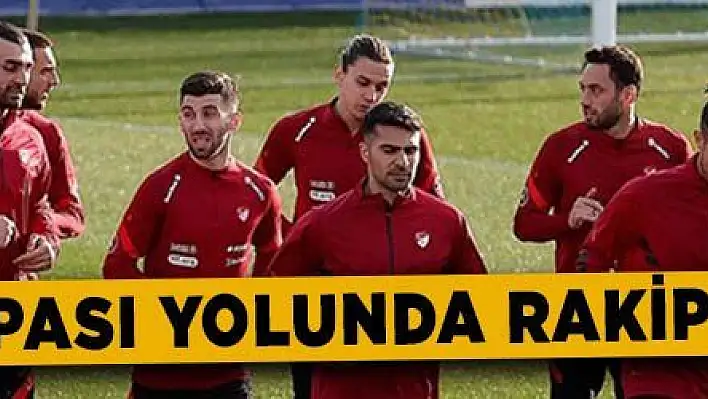 A Milli Futbol Takımı Dünya Kupası yolunda Portekiz deplasmanında