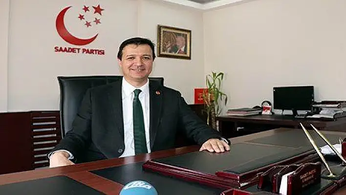 Arıkan: 'Genel Merkezimizin yürütmüş olduğu çalışmalara desteğimiz tamdır' 