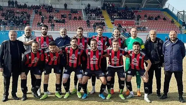 Yahyalıspor ve Develispor küme düştü