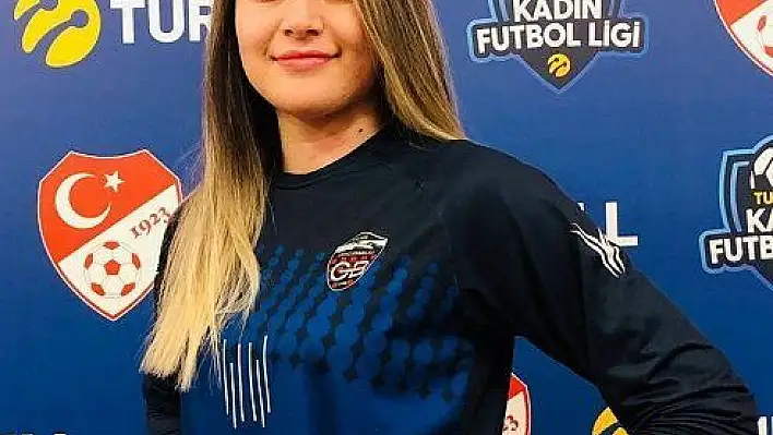 İrem Pehlivan, Kadın A Milli Futbol Takımı'na davet edildi