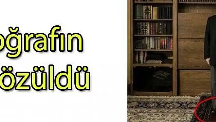 FETÖ'nün ABD gazetesindeki o fotoğrafının şifresi çözüldü