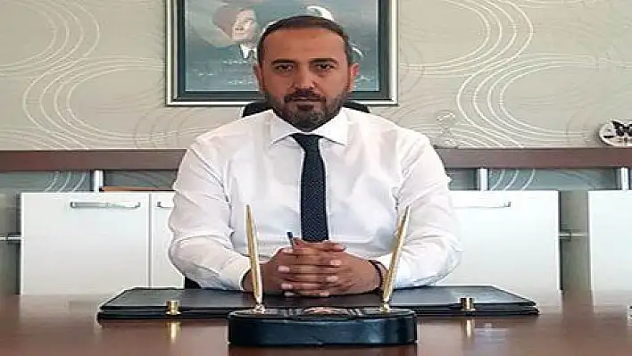 'Kayseri sağlık üssü oldu'