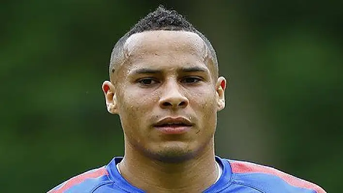 Kayserispor Tjaronn Chery 'yi bekliyor