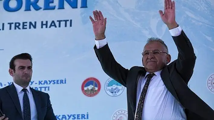 Büyükşehir'den 3 milyar 788 milyon TL'lik yatırım