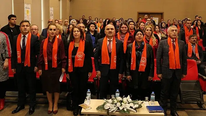  Vali Günaydın 'Bir sıkıntınız olursa beni arayın' dedi, numarasını verdi