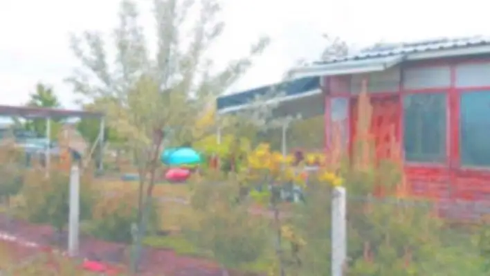 Kıranardı'nda 217 m² bağ evi satılık 