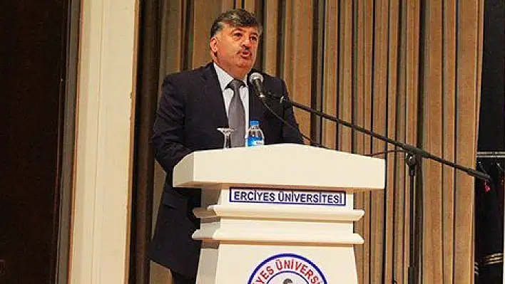 Kayseri Tabip Odasından Türk Tabipleri Birliğine sert eleştiri 