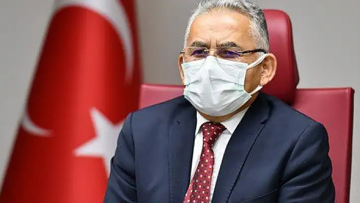 'Sıcak suya erişeceğimize inanıyorum'