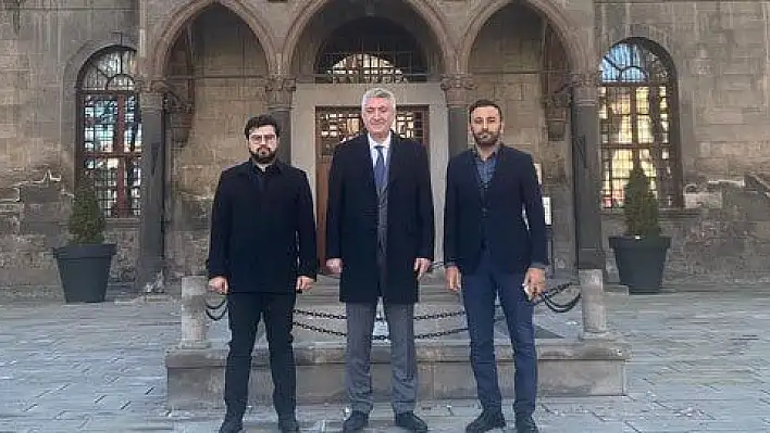 Öğretmenlere videolu teşekkür