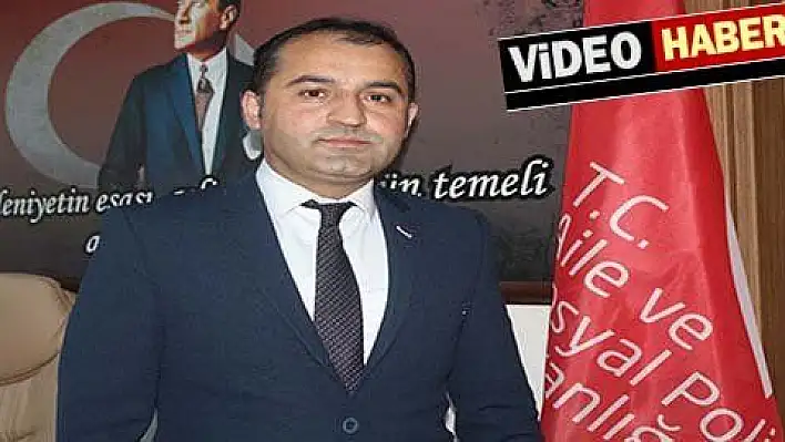 Kayseri koruyucu aile hizmetinde dördüncü sırada