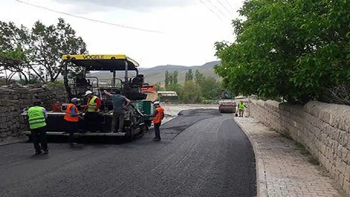 Kocasinan, kırsal mahallelerde hizmet rekoru kırıyor 