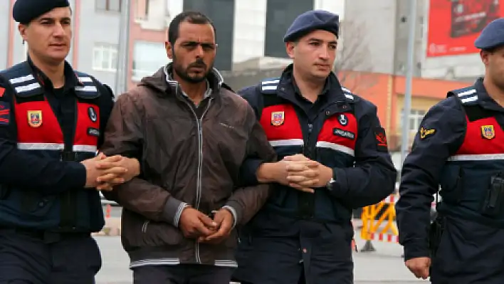 Çobanlık yaparak saklanan DEAŞ'lı tutuklandı