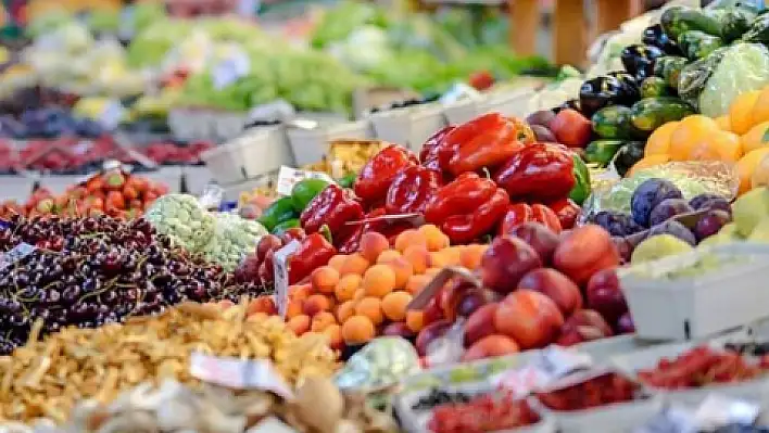 Semt pazarlarında fiyatlar düştü