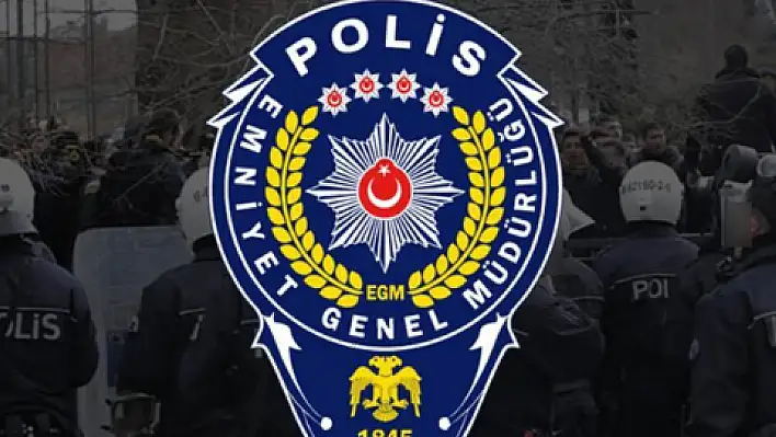 42 ekip ve 88 polis ile eş zamanlı operasyon