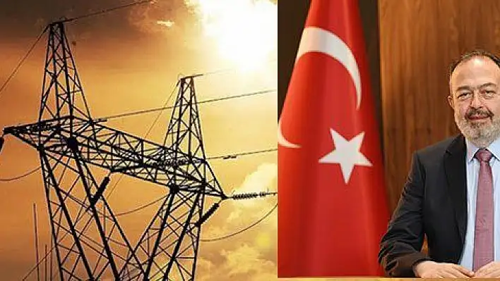 İmamoğlu: 'Elektrik kesintisi tamamen olabilir'