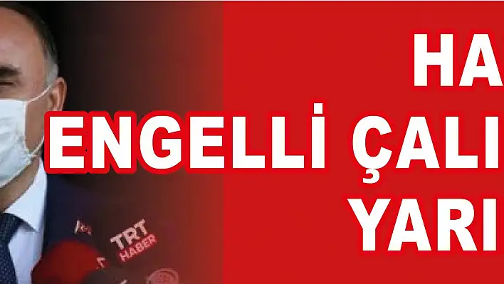 Hamile ve engelli çalışanlar yarın izinli