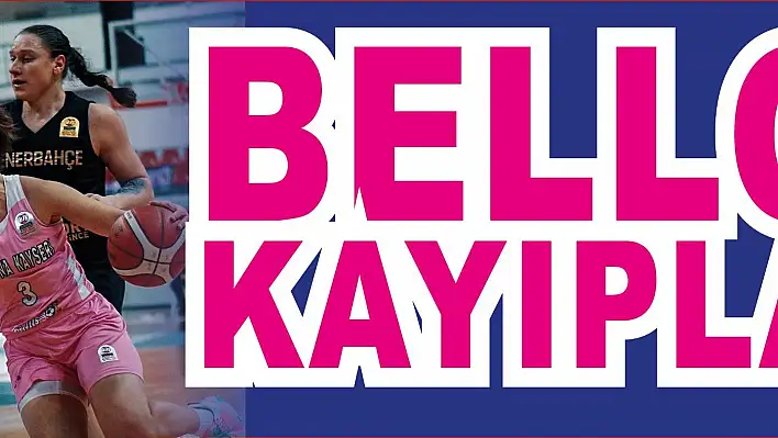 Bellona kayıplarda