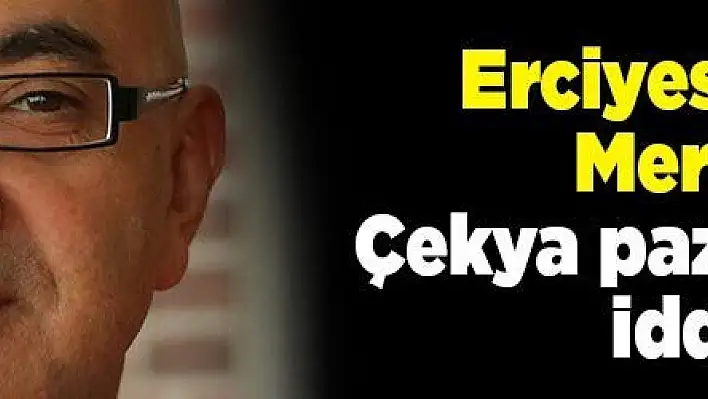 Erciyes Kayak Merkezi Çekya pazarında da iddialı