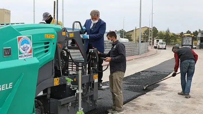 'Yeni yol rekorları kıracağız'