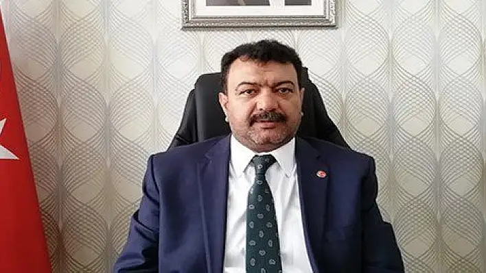 Aydemir: 'Merdiven altı üreticiler vatandaşın sağlığını tehdit ediyor' 