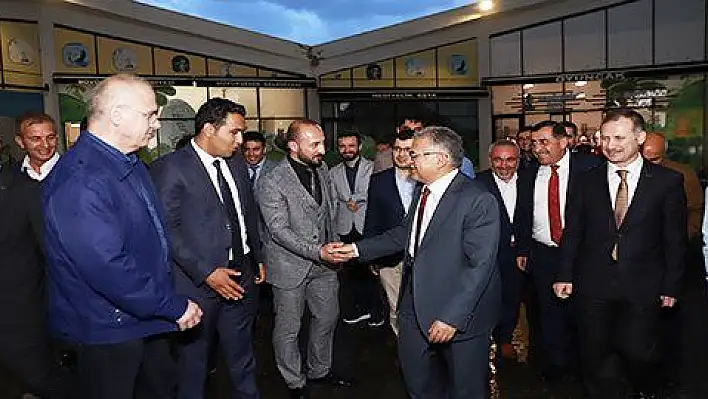 HER GÜN 350 BİN KİŞİYE ULAŞIM HİZMETİ