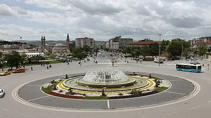 Sivas, ilk 10'a adını yazdırdı 