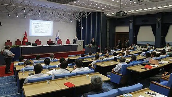 'KENDİSİNİ YENİLEMEYEN ÇAĞIN GERİSİNDE KALIR'