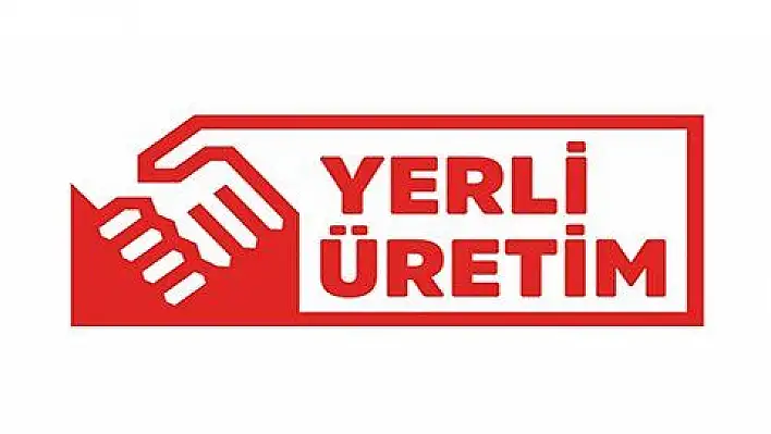 'Yerli üretim' logosunun kullanılması yürürlüğe girdi 