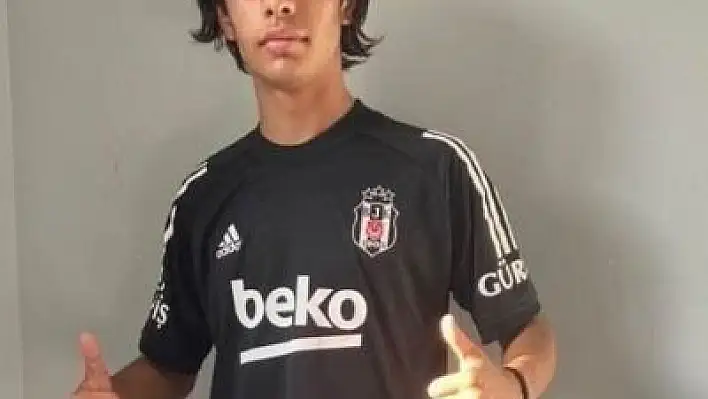 Hayrullah Erkip, Beşiktaş'ta