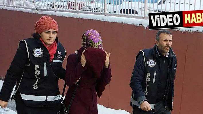 Kayseri merkezli 17 ilde FETÖ/PDY operasyonu