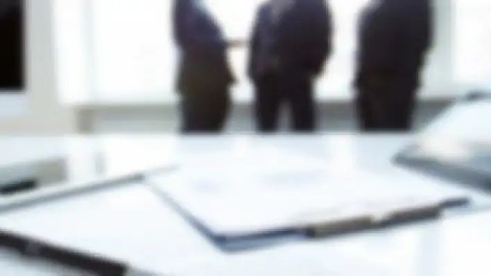 Kayseri'de bini aşkın şirket açıldı 144'ü kapandı