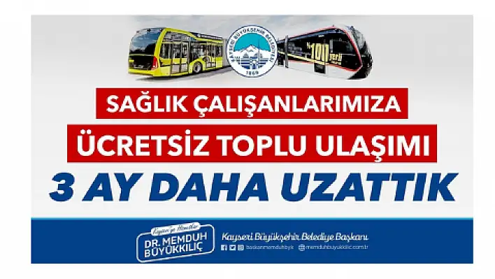 3 ay daha uzatıldı