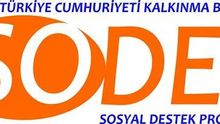 KAYSERİ SODES'TE YER ALMADI