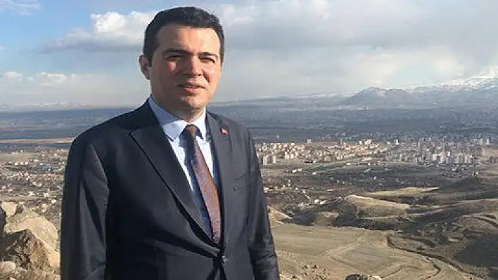 Özvarinli: 'Kocasinanın makûs talihini değiştireceğiz'